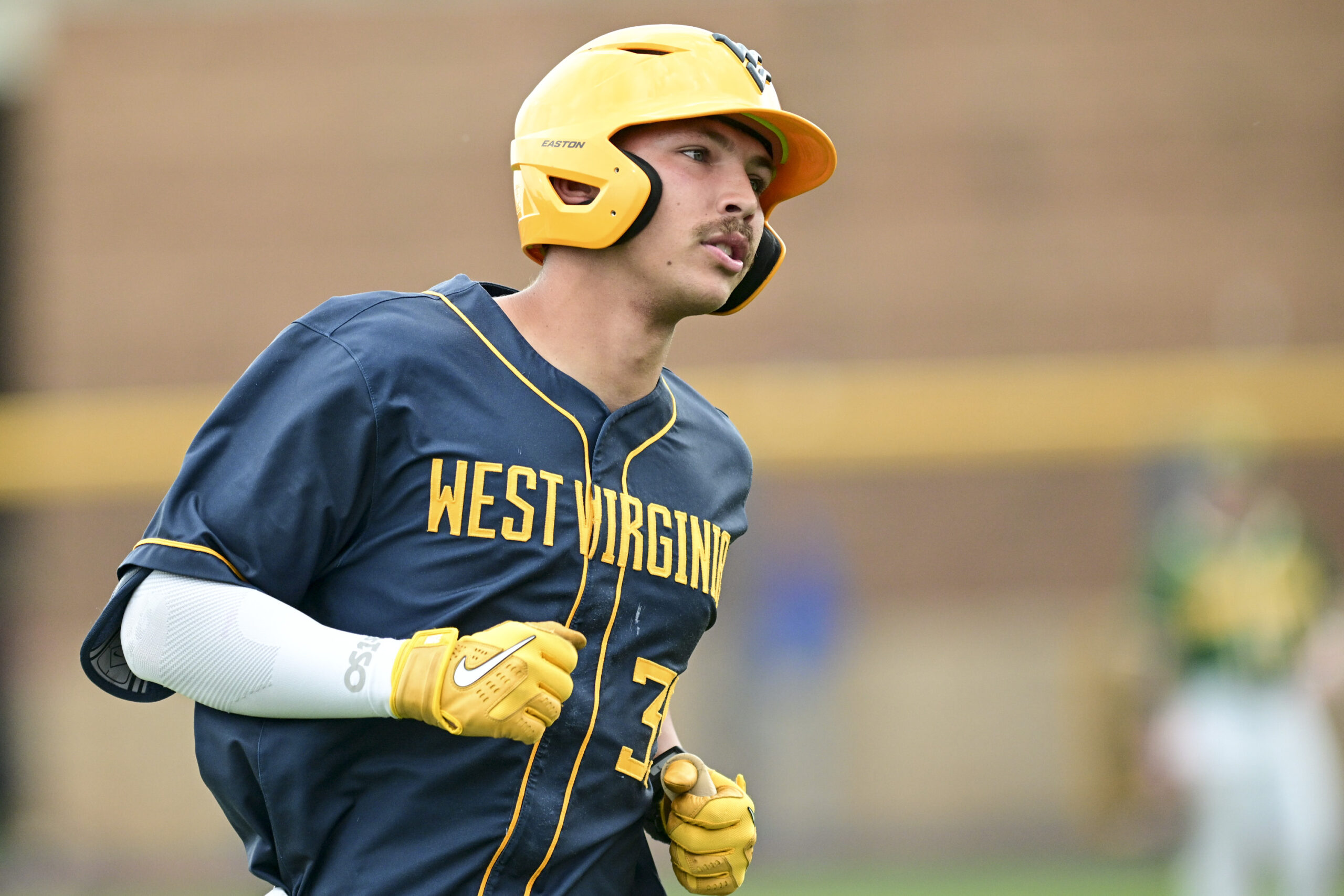 No. 13 WVU shuts out Texas Tech to secure series win, inches closer to Big 12 title